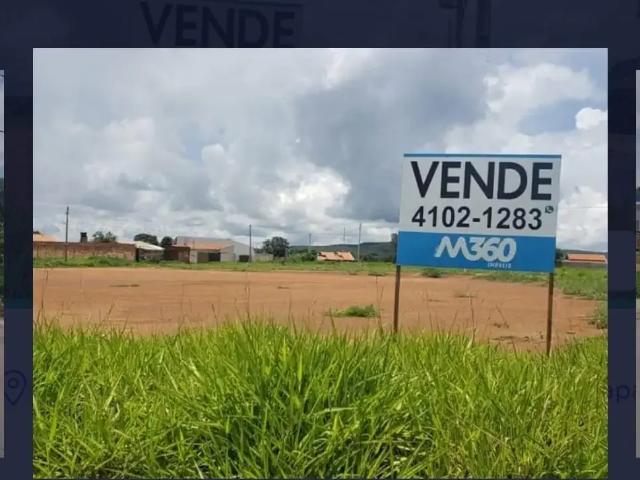 Terreno venda em Região Geográfica Imediata de Goiânia, Aparecida de Goiânia