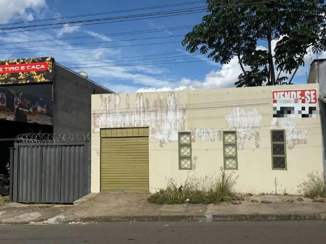 Terreno venda em Região Geográfica Imediata de Goiânia, Aparecida de Goiânia