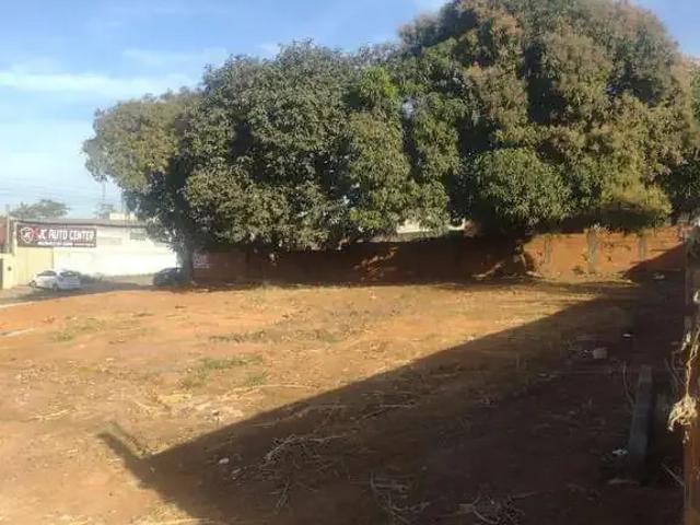 Terreno venda em Morada dos Pássaros, Aparecida de Goiânia