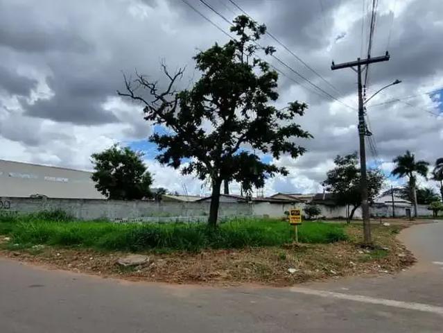 Terreno venda em Região Geográfica Imediata de Goiânia, Aparecida de Goiânia