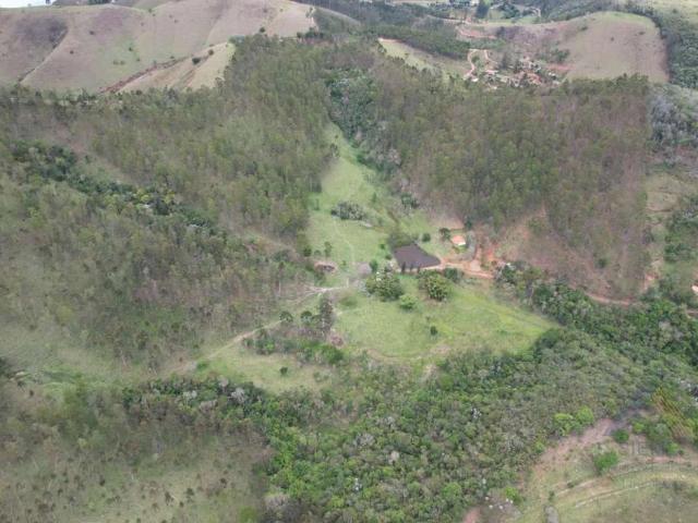 Terreno venda em Apiaí