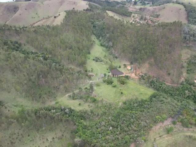 Terreno venda em Região Imediata de Itapeva, Apiaí