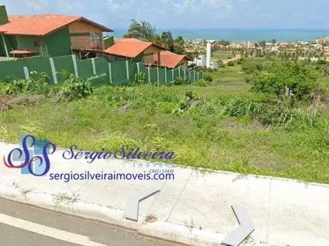 Terreno venda em Praia do Japão, Aquiraz
