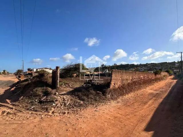 Terreno venda em Praia do Japão, Aquiraz