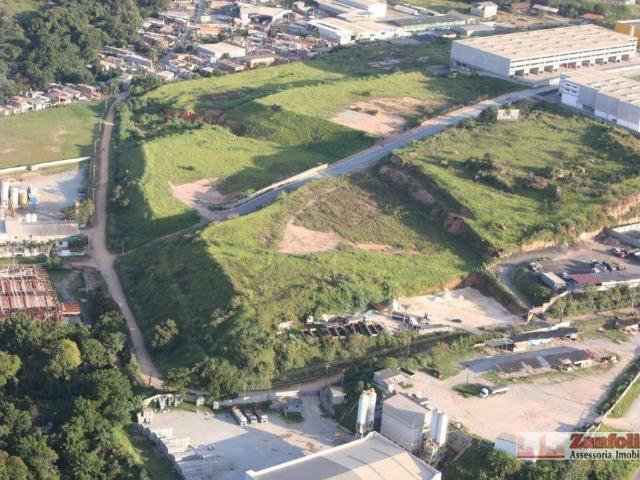 Terreno venda em Parque Recreio Mirante, São Roque