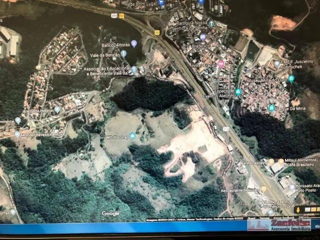 Terreno venda em Região Imediata de Sorocaba, Região Metropolitana de Sorocaba
