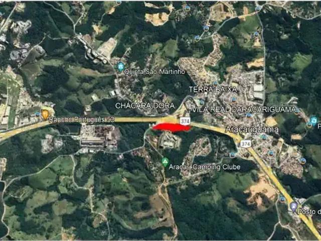 Terreno venda em Região Imediata de Sorocaba, Região Metropolitana de Sorocaba