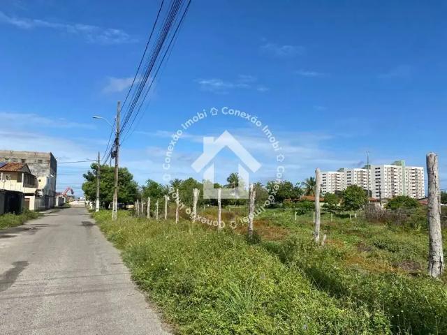 Terreno venda em Região Geográfica Imediata de Aracaju, Região Metropolitana de Aracaju