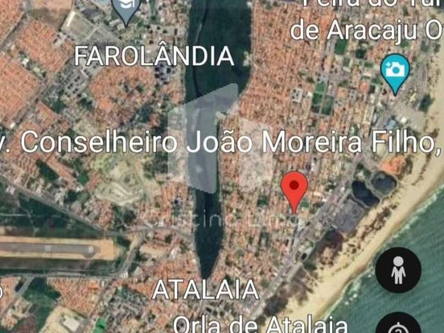 Terreno venda em Região Geográfica Imediata de Aracaju, Região Metropolitana de Aracaju