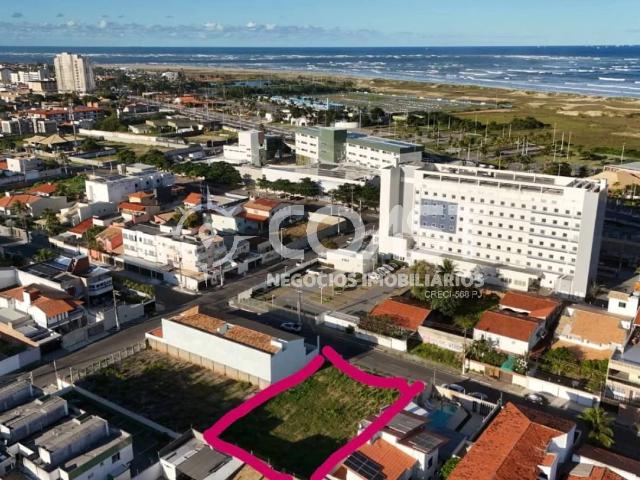 Terreno venda em Aracaju