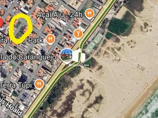 Terreno venda em Região Geográfica Imediata de Aracaju, Região Metropolitana de Aracaju