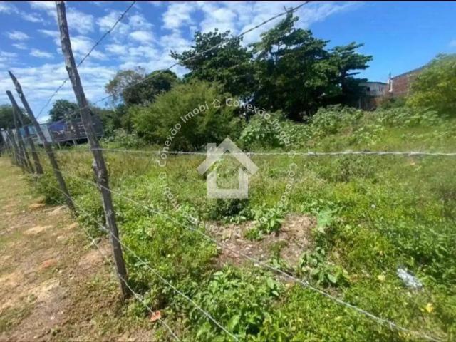 Terreno venda em Condomínio Imperial, Aracaju