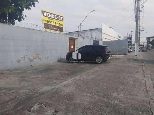 Terreno venda em Região Geográfica Imediata de Aracaju, Região Metropolitana de Aracaju