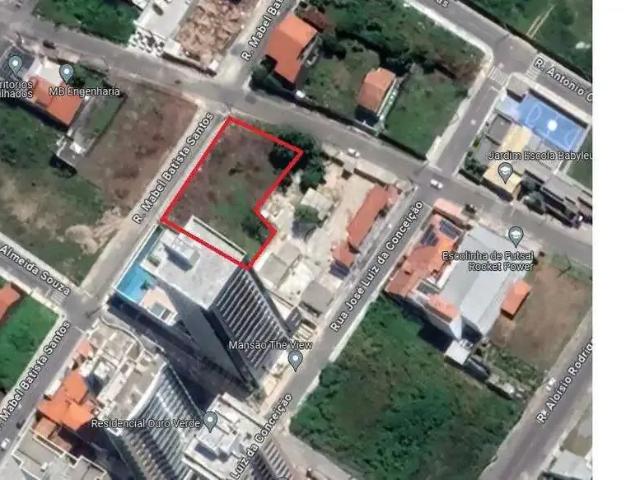 Terreno venda em Região Geográfica Imediata de Aracaju, Região Metropolitana de Aracaju
