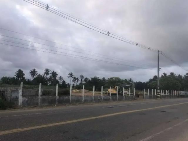 Terreno venda em Região Geográfica Imediata de Aracaju, Região Metropolitana de Aracaju
