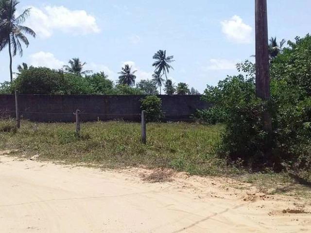 Terreno venda em São Domingos, Aracaju