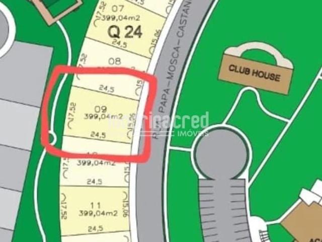 Terreno venda em Arapongas, Região Geográfica Intermediária de Londrina