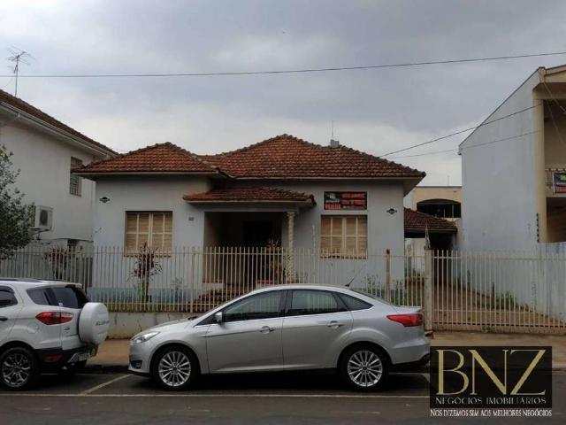 Terreno venda em Arapongas, Centro Terreno venda em Arapongas, Centro