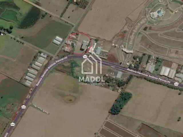 Terreno venda em Região Geográfica Imediata de Londrina, Arapongas