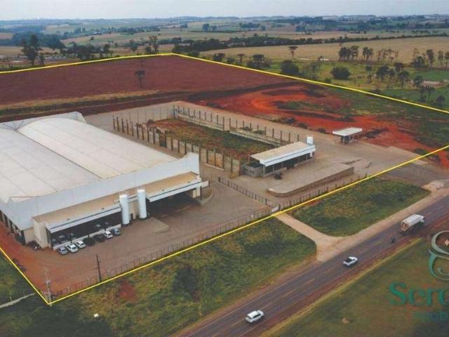 Terreno venda em Arapongas, Centro Histórico Terreno venda em Arapongas, Centro Histórico