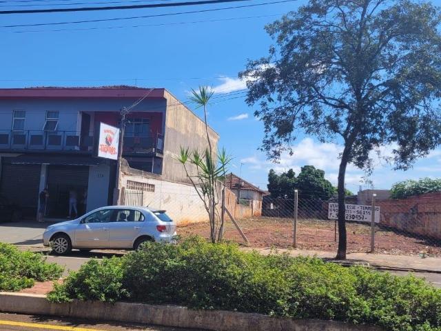 Terreno venda em Arapongas Terreno venda em Arapongas