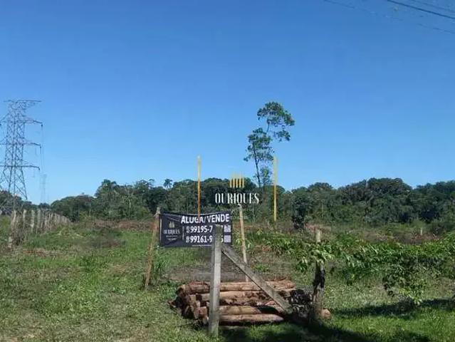 Terreno venda em Região Geográfica Imediata de Joinville, Araquari