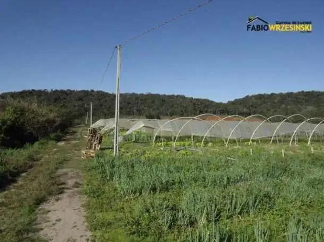 Terreno venda em Região Geográfica Imediata de Joinville, Araquari