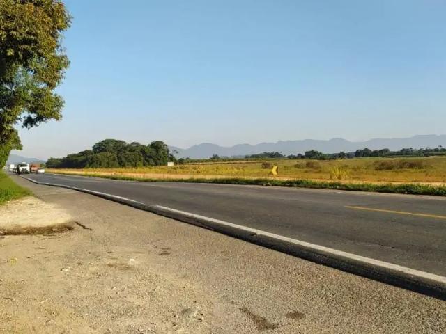 Terreno venda em Região Geográfica Imediata de Joinville, Araquari