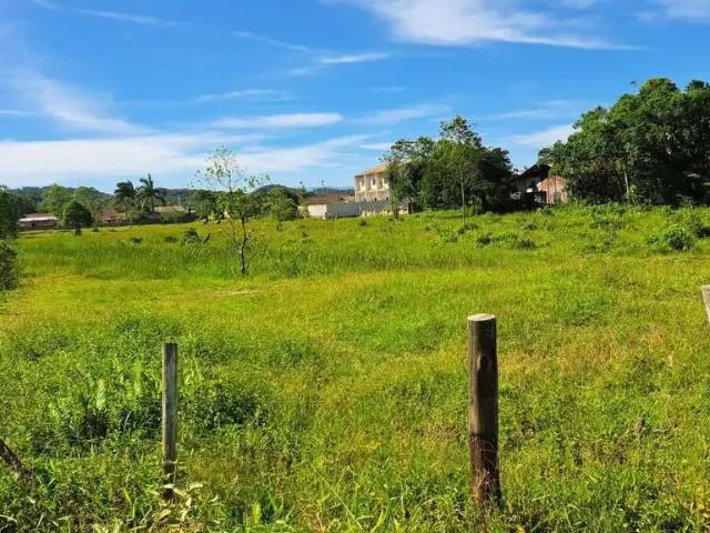 Terreno venda em Região Geográfica Imediata de Joinville, Araquari