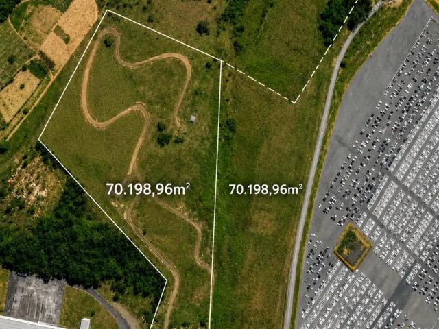 Terreno venda em Região Geográfica Imediata de Joinville, Araquari