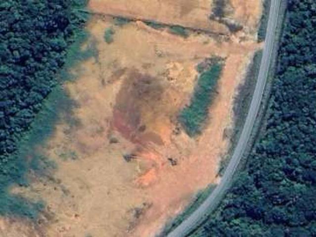Terreno venda em Araquari, Região Geográfica Intermediária de Joinville