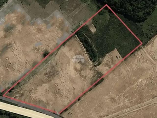 Terreno venda em Região Geográfica Imediata de Joinville, Araquari