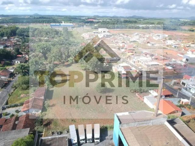 Terreno venda em Região Geográfica Imediata de Joinville, Araquari