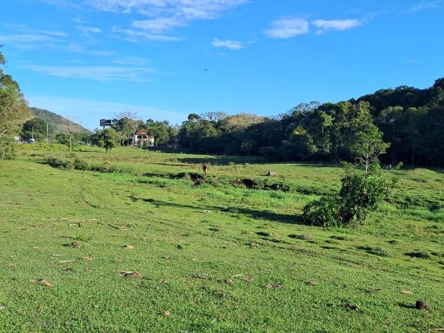 Terreno venda em Região Geográfica Imediata de Joinville, Araquari