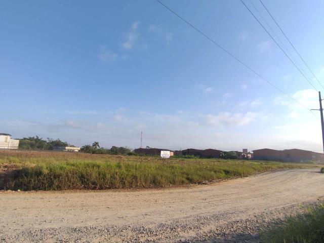 Terreno venda em Porto Grande, Araquari