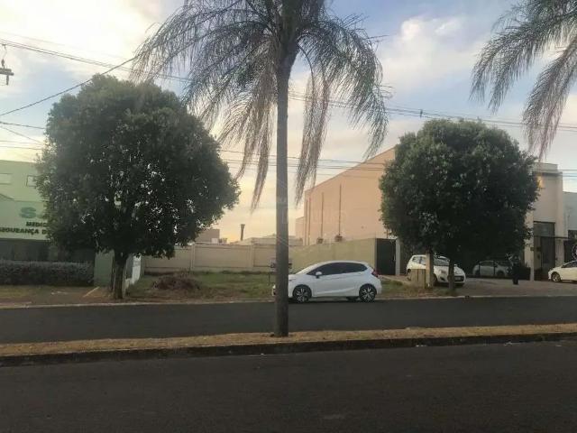 Terreno venda em Jardim Selmi Dei I, Araraquara