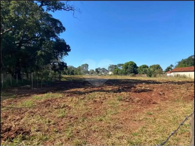 Terreno venda em Região Imediata de Araraquara, Araraquara