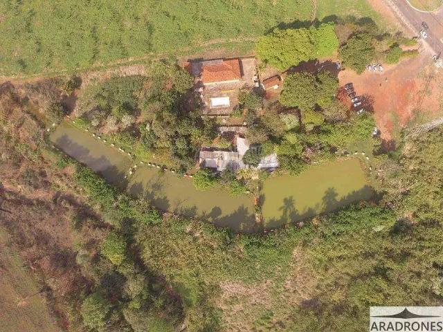 Terreno venda em Região Imediata de Araraquara, Araraquara