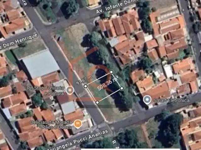 Terreno venda em Região Imediata de Araraquara, Araraquara