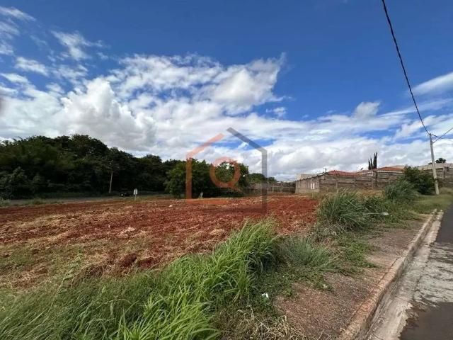 Terreno venda em Araraquara