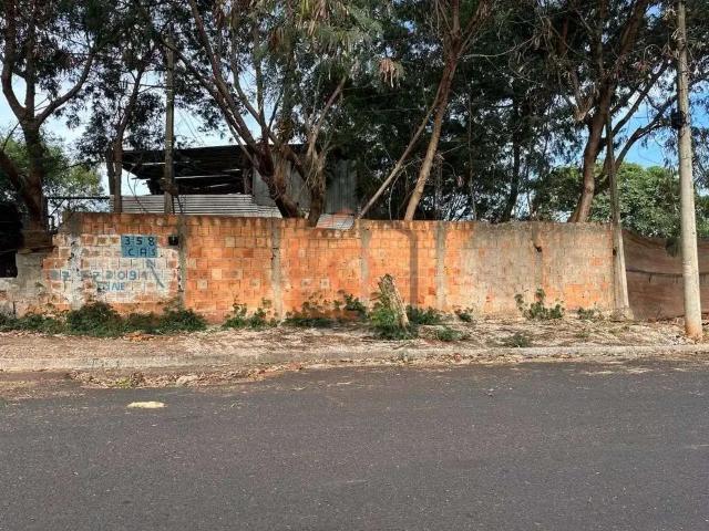 Terreno venda em Região Imediata de Araraquara, Araraquara