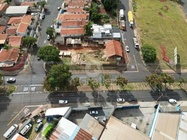 Terreno venda em Região Imediata de Araraquara, Araraquara
