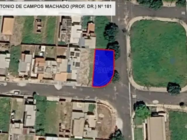 Terreno venda em Região Imediata de Araraquara, Araraquara