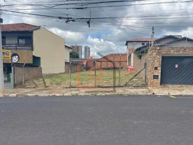 Terreno venda em Região Imediata de Araraquara, Araraquara