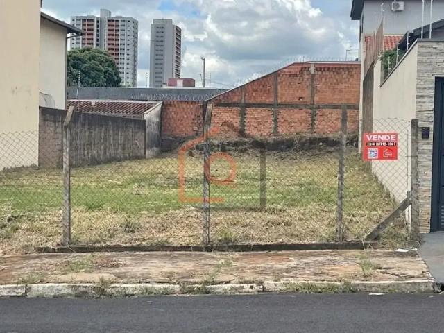 Terreno venda em Araraquara
