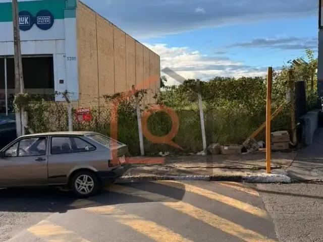 Terreno venda em Região Imediata de Araraquara, Araraquara