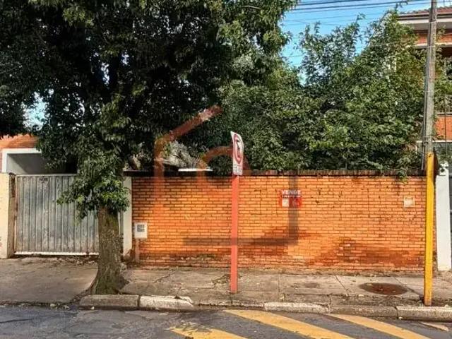 Terreno venda em Região Imediata de Araraquara, Araraquara