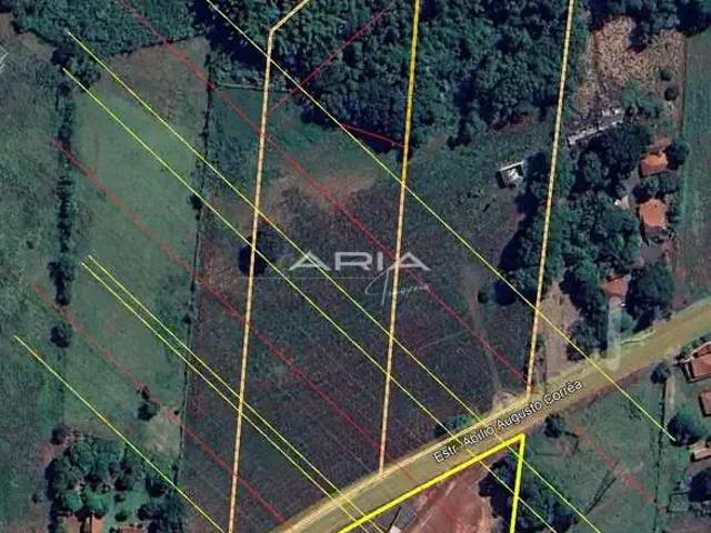 Terreno venda em Região Imediata de Araraquara, Araraquara