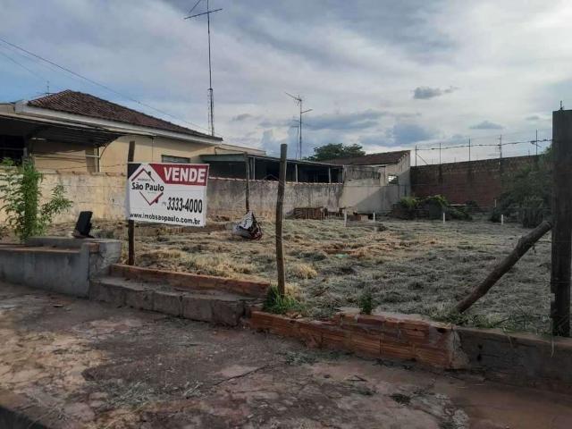 Terreno venda em Região Imediata de Araraquara, Araraquara