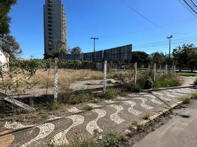 Terreno venda em Vila Michelin, Araras